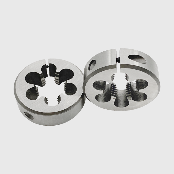 German standard dies3